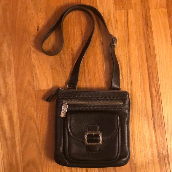 Brighton Handbags - Brighton Cross Body Bag